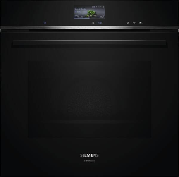 Siemens HS736GDB1 iQ700 extraKlasse Inbouw Oven