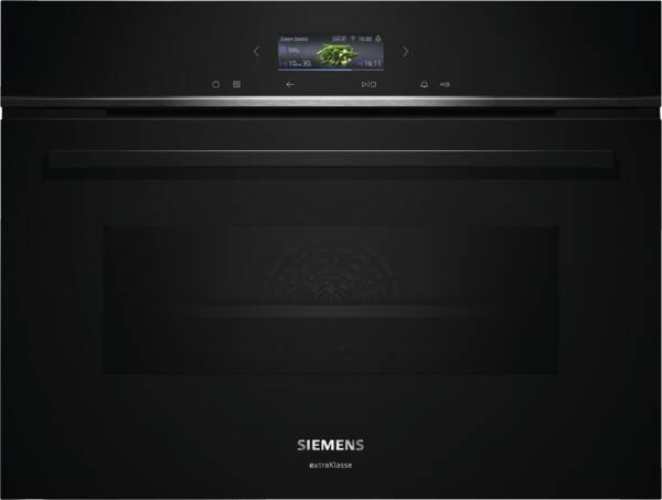 Siemens CM724G1B3 iQ700 extraKlasse Inbouwoven