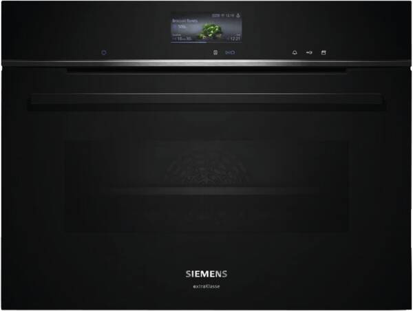 Siemens iQ700 CS736GCB1F extraKlasse Inbouwoven