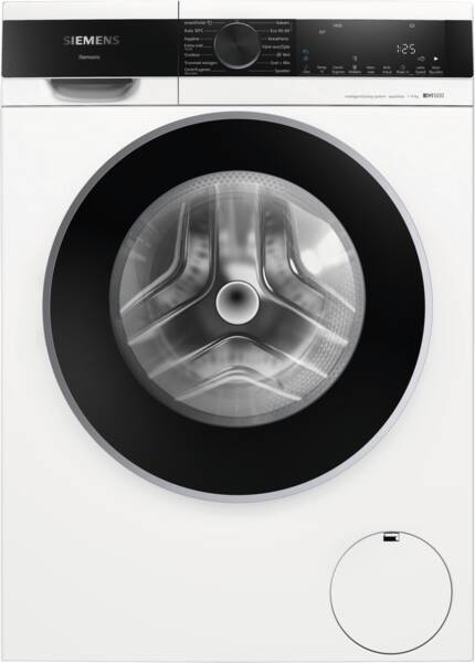 Siemens WG44G2FSNL iQ500 wasmachine