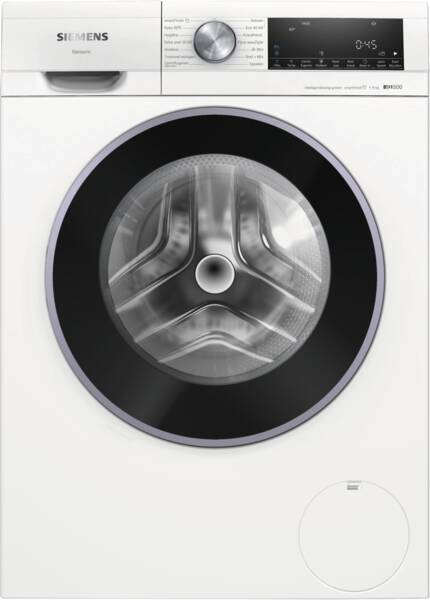 Siemens WG44G2FLNL iQ500 wasmachine