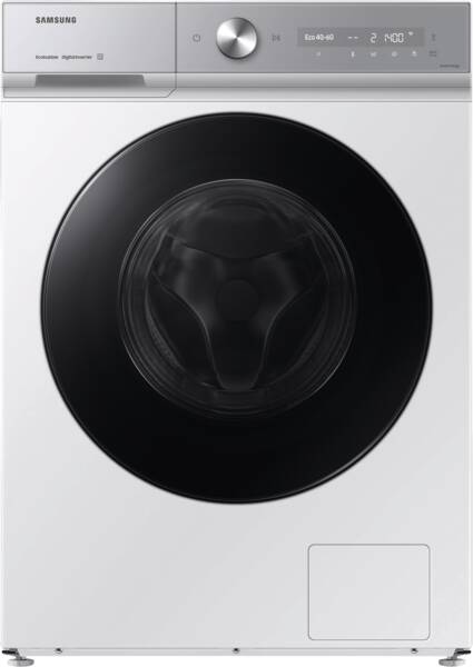 Samsung WW90DB8U95GHU3 QuickDrive 8000 Serie BESPOKE Wasmachine