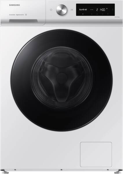 Samsung WW11DB7B34GWU3 7000-Serie BESPOKE SuperSpeed Wasmachine
