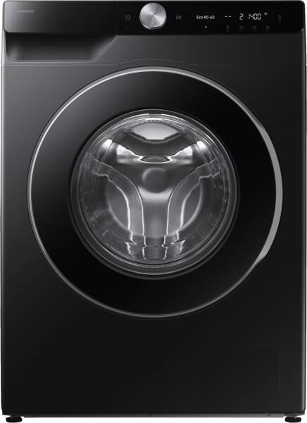 Samsung WW11DG6B25LBU3 6000 Serie SuperSpeed Wasmachine
