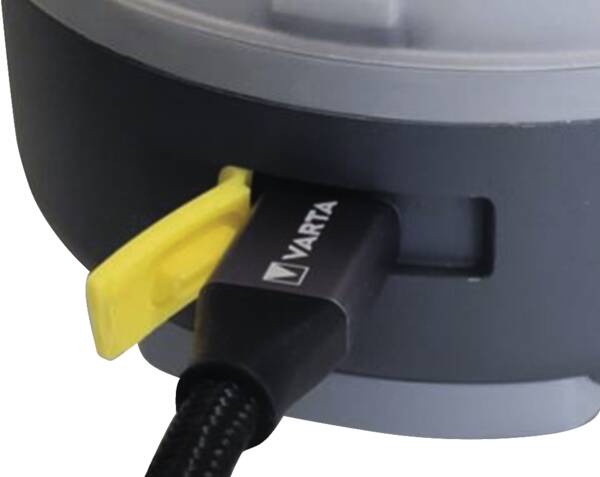 Varta Dynamo Lantern | Medimax