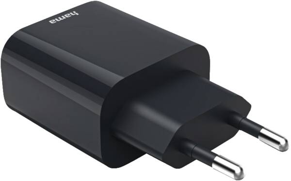 Hama 86440 Ladegerät, USB-C,PD, 20W | EP: