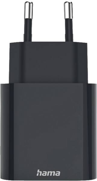 Hama 86440 Ladegerät, USB-C,PD, 20W | EP: