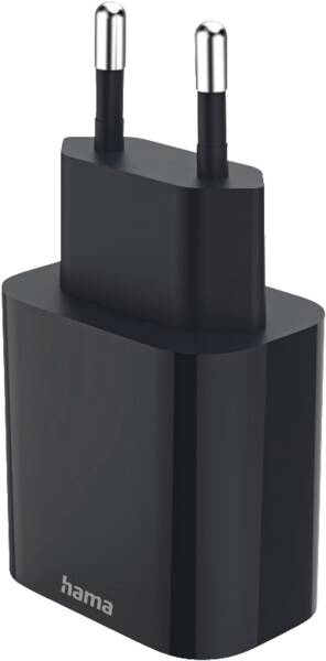 Hama 86440 Ladegerät, USB-C,PD, 20W | EP: