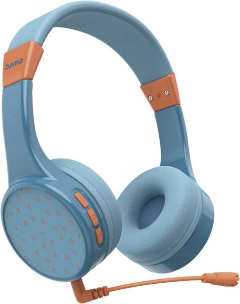 Zoom-Darstellung 2: 184182 BT OnEar KH TeensGuard II