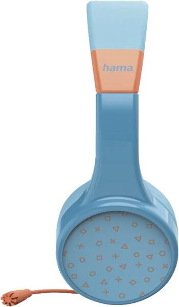 Zoom-Darstellung 3: 184182 BT OnEar KH TeensGuard II