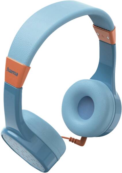 Zoom-Darstellung 5: 184182 BT OnEar KH TeensGuard II