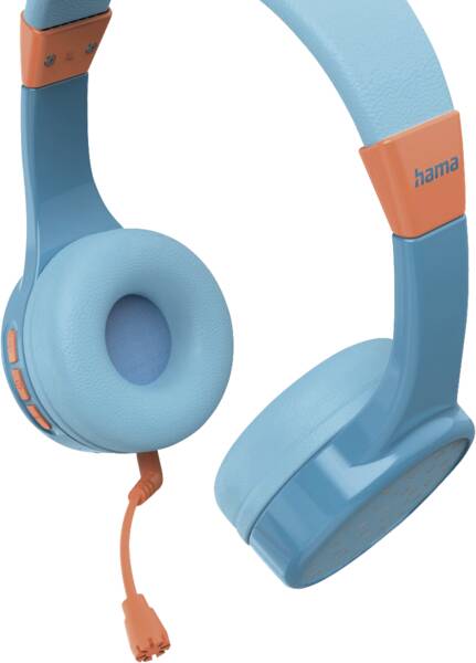 Zoom-Darstellung 7: 184182 BT OnEar KH TeensGuard II