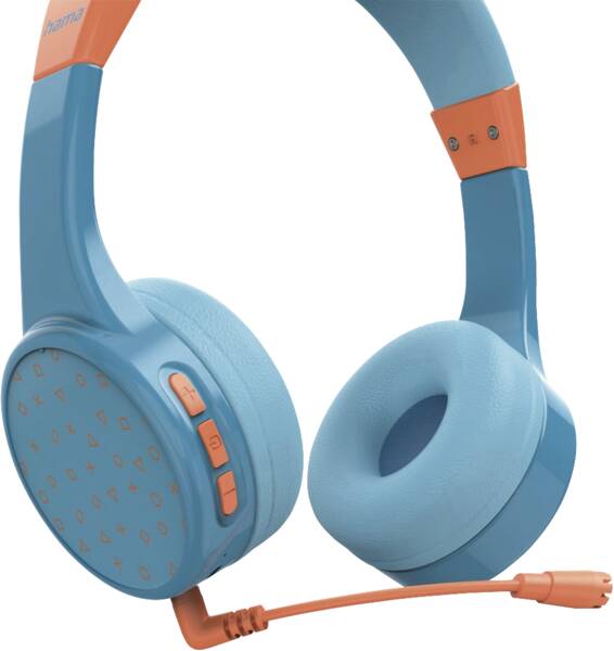 Zoom-Darstellung 8: 184182 BT OnEar KH TeensGuard II