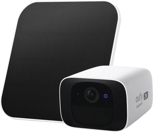 Eufy SoloCam C210