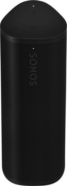 Sonos Roam 2 Zwart