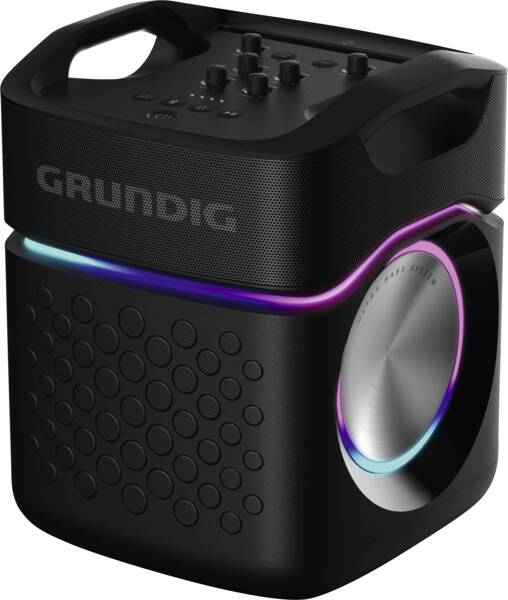 Zoom-Darstellung 1: Party Hit Max