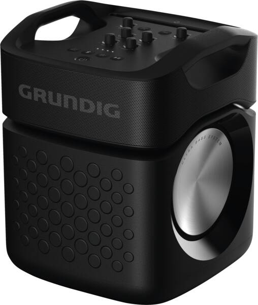 Zoom-Darstellung 2: Party Hit Max