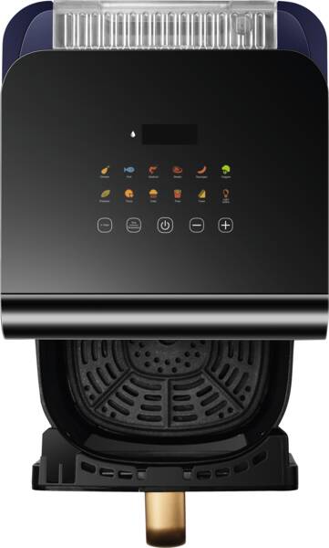 Zoom-Darstellung 4: NF-CC600AXE