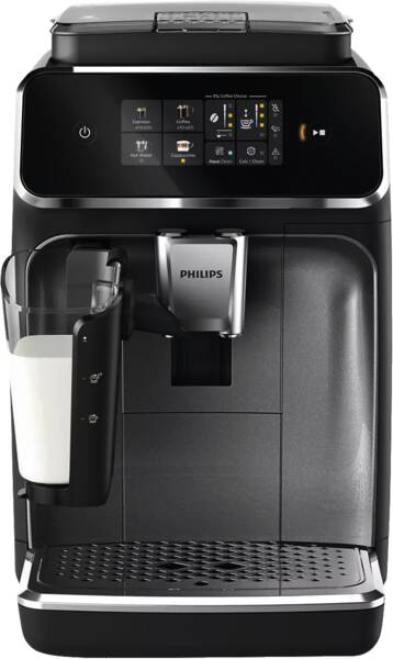 Philips EP2339/40 2300 Serie LatteGo Volautomatische Koffiemachine