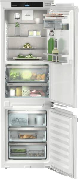 Liebherr ICBNdi 5163-22 Peak Inbouw Koel-vriescombinatie