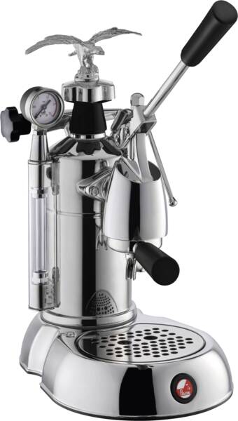 SMEG LPLMLN01EU Abile Espresso Koffiemachine