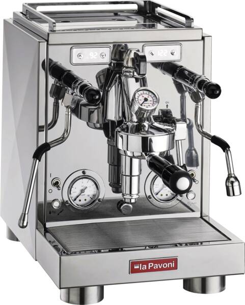 La Pavoni LPSBSS03EU Speciality Espresso Koffiemachine