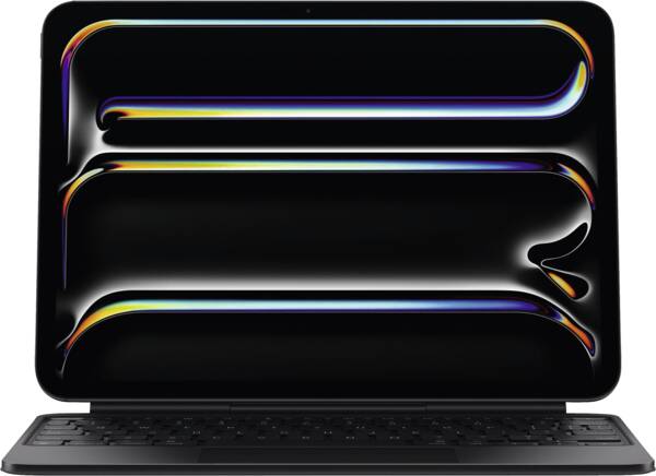 Magic Keyboard iPad Pro 11インチ　m4 Apple Magic Keyboard iPad Pro 11