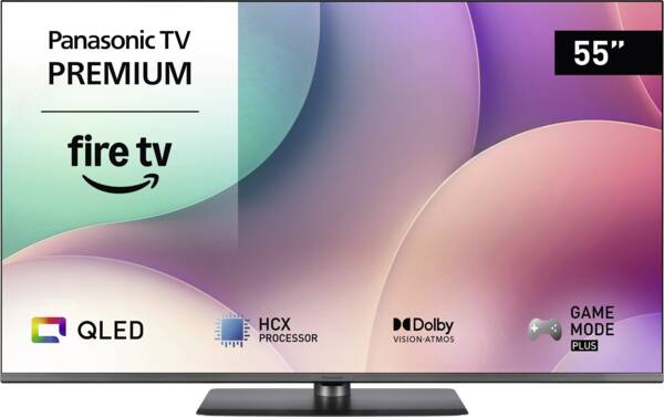 Zoom-Darstellung 1: TV-55W83AE7