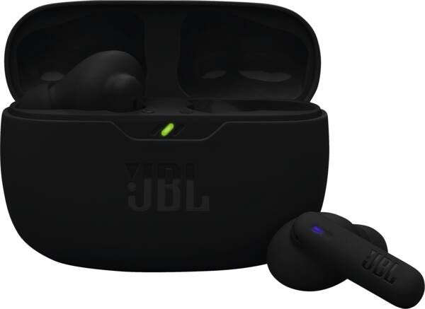 JBL Wave Beam 2 in-ear oordopjes