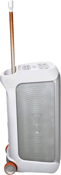 Zoom-Darstellung 2: Partybox Stage 320