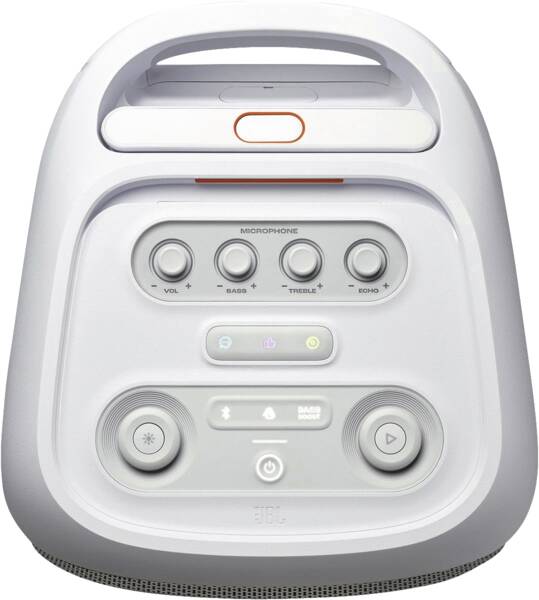 Zoom-Darstellung 6: Partybox Stage 320