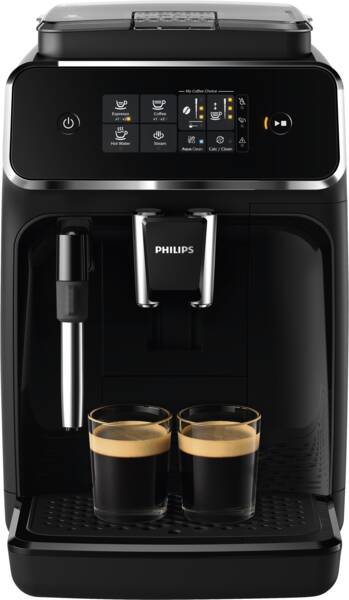 Philips EP2225/10 2200 Serie Volautomatische Koffiemachine