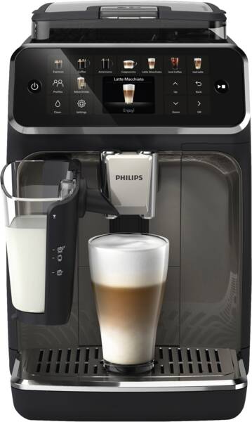 Philips EP5549/70 5500 Series LatteGo Volautomatische Koffiemachine