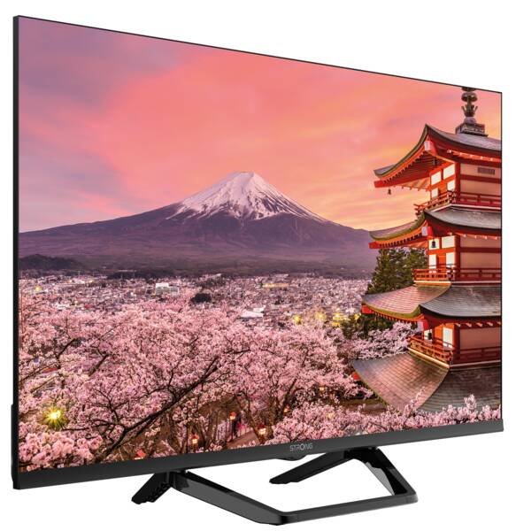 Zoom-Darstellung 8: SRT 40FG6733C Zattoo