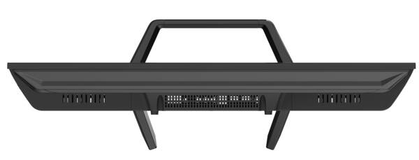 Zoom-Darstellung 14: SRT 40FG6733C Zattoo