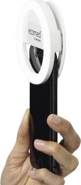 Zoom-Darstellung 5: CM-20E Selfie-Spiegel