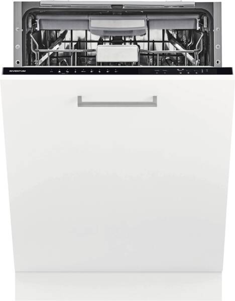 Inventum IVW6060A Inbouw Vaatwasser