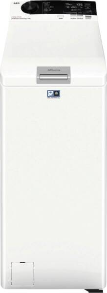 AEG LTR7573A Wasmachine - Bovenlader