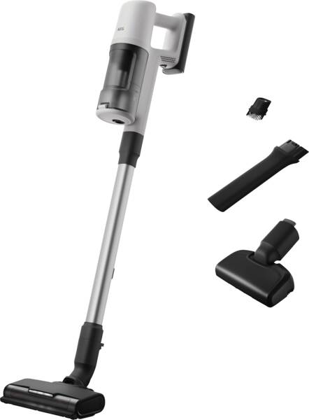 AEG AP61AB21SH Steelstofzuiger - Wit