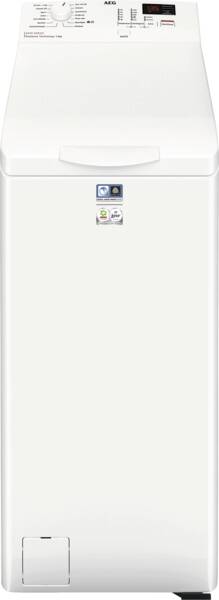 AEG LTR6162K 6000 Series Wasmachine - Bovenlader