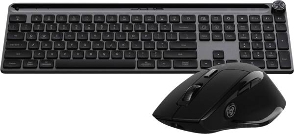 Zoom-Darstellung 1: Work Bundle DE JBuds Mouse & Epic Keyboard