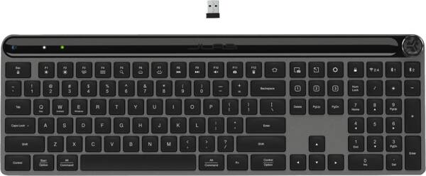 Zoom-Darstellung 3: Work Bundle DE JBuds Mouse & Epic Keyboard