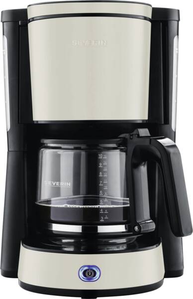 Severin KA9575 Koffiemachine - Filterkoffie