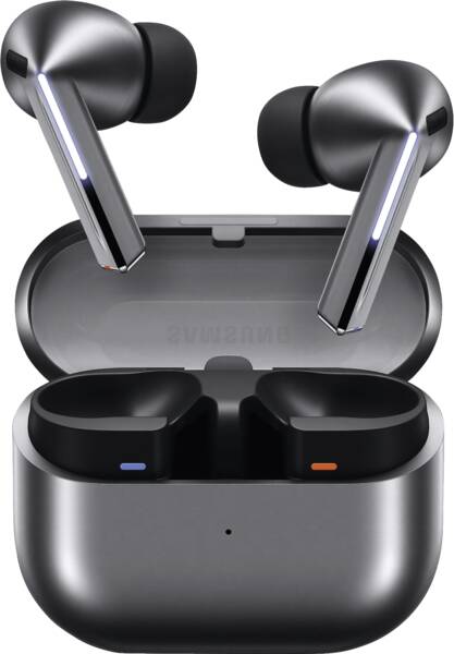 Zoom-Darstellung 1: Galaxy Buds3 Pro R630N