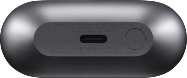 Zoom-Darstellung 7: Galaxy Buds3 Pro R630N