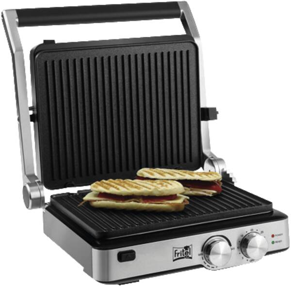 FRITEL GR 2285 Panini - BBQ - Tosti Grill