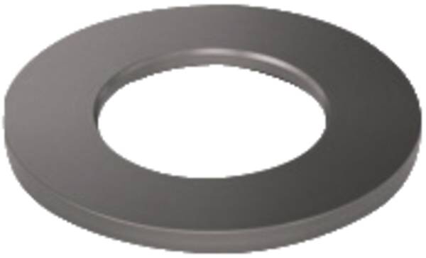 Quooker Rozet Zeeppomp - Guun Metal