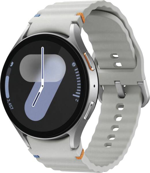 Vue zoomée 1: Galaxy Watch 7 LTE 44mm