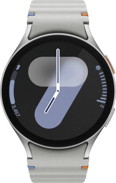 Vue zoomée 2: Galaxy Watch 7 LTE 44mm