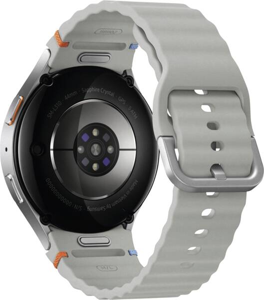 Vue zoomée 4: Galaxy Watch 7 LTE 44mm